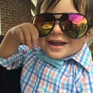 Meet your Posher, Johnny